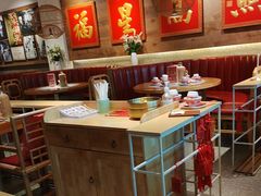 -味福记·江西小炒·南昌小吃(青山湖万达店)