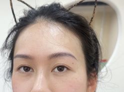 -MIVI野生眉纹绣纹眉