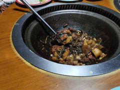 -天发长铁锅炖(王秀村店)