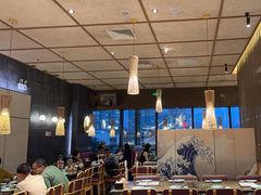 -炙柒Sekinana·精致料理 烧鸟·铁板烧(海上世界店)