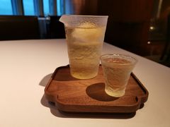 -龙景轩(香港四季酒店)