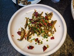 -新安江畔·管家大院·建德菜(赛银店)