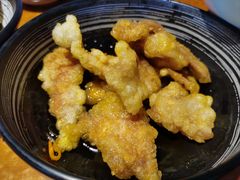 -95号酱骨·一块豆腐(展春园西路店)