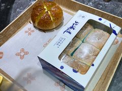 -麦陌(正弘城店)