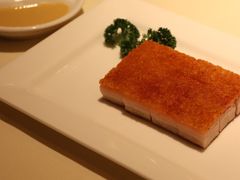 冰烧三层肉-利苑酒家(华熙国际店)