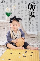 -小阿福儿童摄影(光谷时代广场店)
