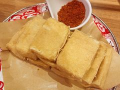 -辣伍爺·冒菜(乐淘里店)