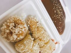 -唐记臭干(金鹰后街店)