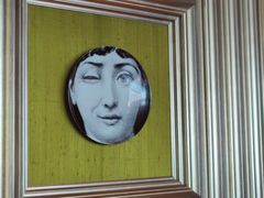 -瑞吉酒店 · Elba 欧尔巴意大利餐厅· 精致意餐·云端聚会
