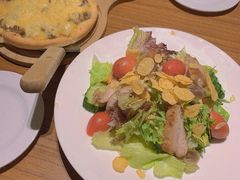 -许榴香西餐厅(台东步行街店)