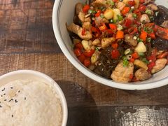 -铁公鸡·四川料理(天环广场店)