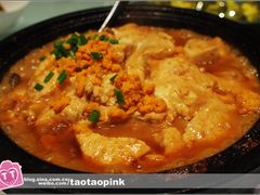 -谷语中餐厅