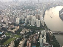 -广州塔