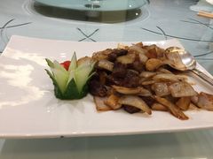 -海逸海鲜酒家(古北店)