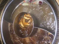 -鲜货俚鲜火锅(青果路店)