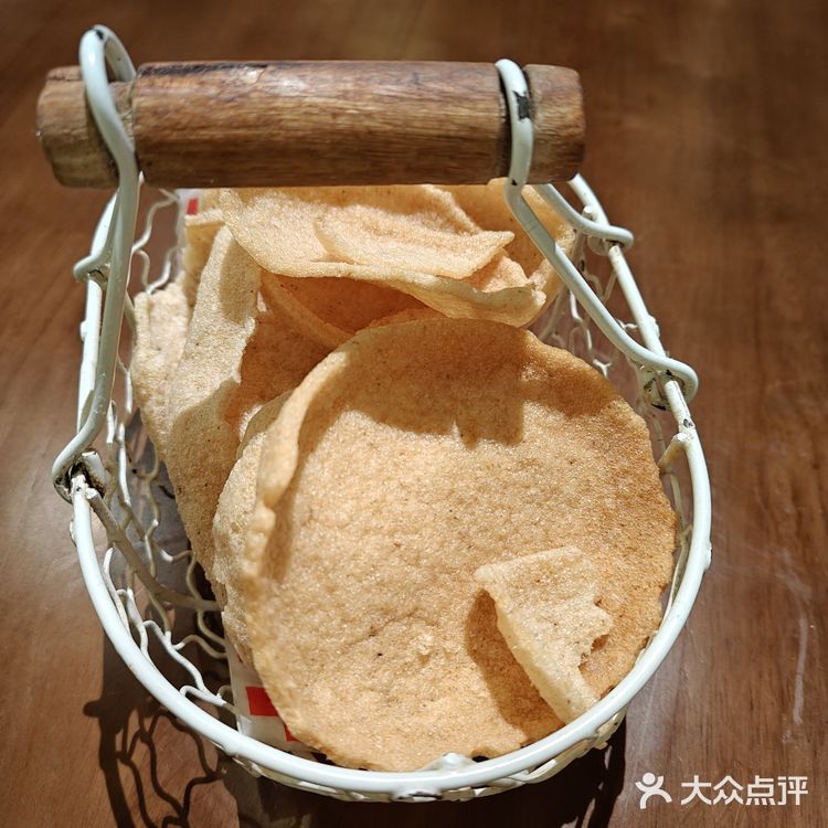 泰式酸辣，舌尖上的热浪