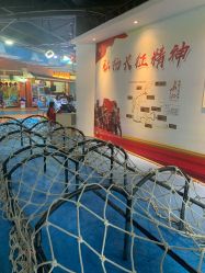 -新方向童乐小镇·儿童主题乐园·职业角色扮演(南昌店)