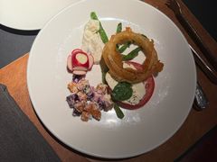 -拉蒂娜·巴西牛排馆 Latina·Brazilian Steakhouse(王府井喜悦店)