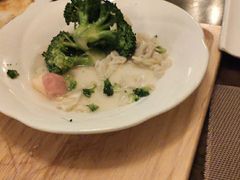 -苏坦土耳其餐厅(白云宾馆店)