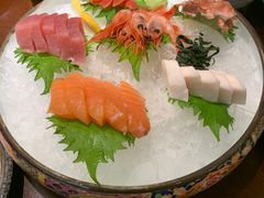 -松子料理(亮马桥店)