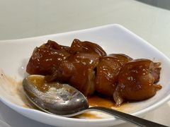 -利苑酒家(华熙国际店)