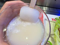 -嫩羊羊·延边烤串·朝鲜族美食(张家港美食街店)