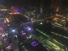 -广州四季酒店·天吧·高空酒吧