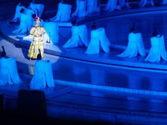 -鼎盛王朝康熙大典实景演出