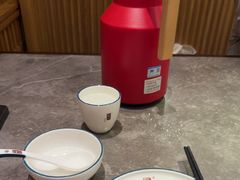 -闫府私房菜·百年鲁菜(恒隆店)