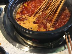 -钢管厂五区小郡肝串串香(南山店)
