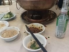 -虾大侠·盱眙龙虾老北京铜锅涮羊肉(金楠天街店)