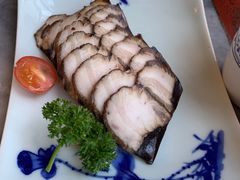 马莲肉-都一处烧麦馆(前门店)