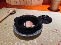 -九献创意菜·牛排料理(亮马河花园店)