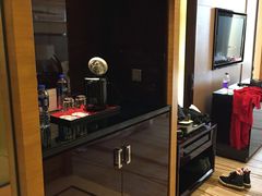-廊坊固安福朋喜来登酒店