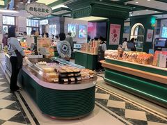 -老鼎丰(靖宇街总店)