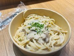-西方小巷 Western Alley·欧洲街头小吃(时尚天河店)