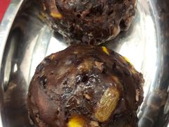粘豆包-北京大学-燕南食堂