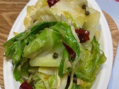 -乡村基·川味现炒大王(熙悦天街店)
