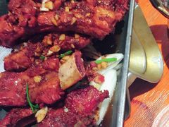 -老长春肉馆(创业大街店)