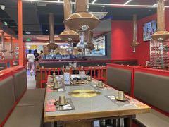 大堂-明洞王妃家烤肉(苏州中心星悦汇店)