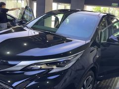 -车艺佳龙膜隐形车衣汽车贴膜(宝山丰宝店)