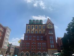 -青岛啤酒博物馆