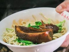 -泰顺江南春面馆