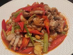 -庐灶江南·江南菜·四合院Bistro(东直门雍和宫·原华侨宾馆店)