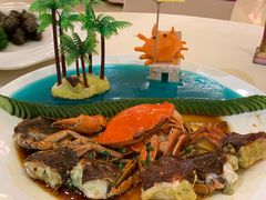 -益利大酒楼(井岸店)