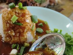 -龙香居海鲜浑锅家常菜·特色驴肉