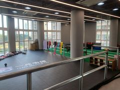 -一兆韦德健身(慧芝湖店)