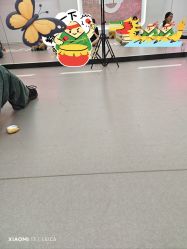 -CICI街舞专业培训