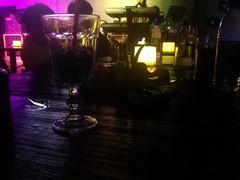 -ohbar live house(人广店)