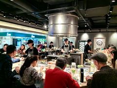 -肉肉大米(金虹桥店)